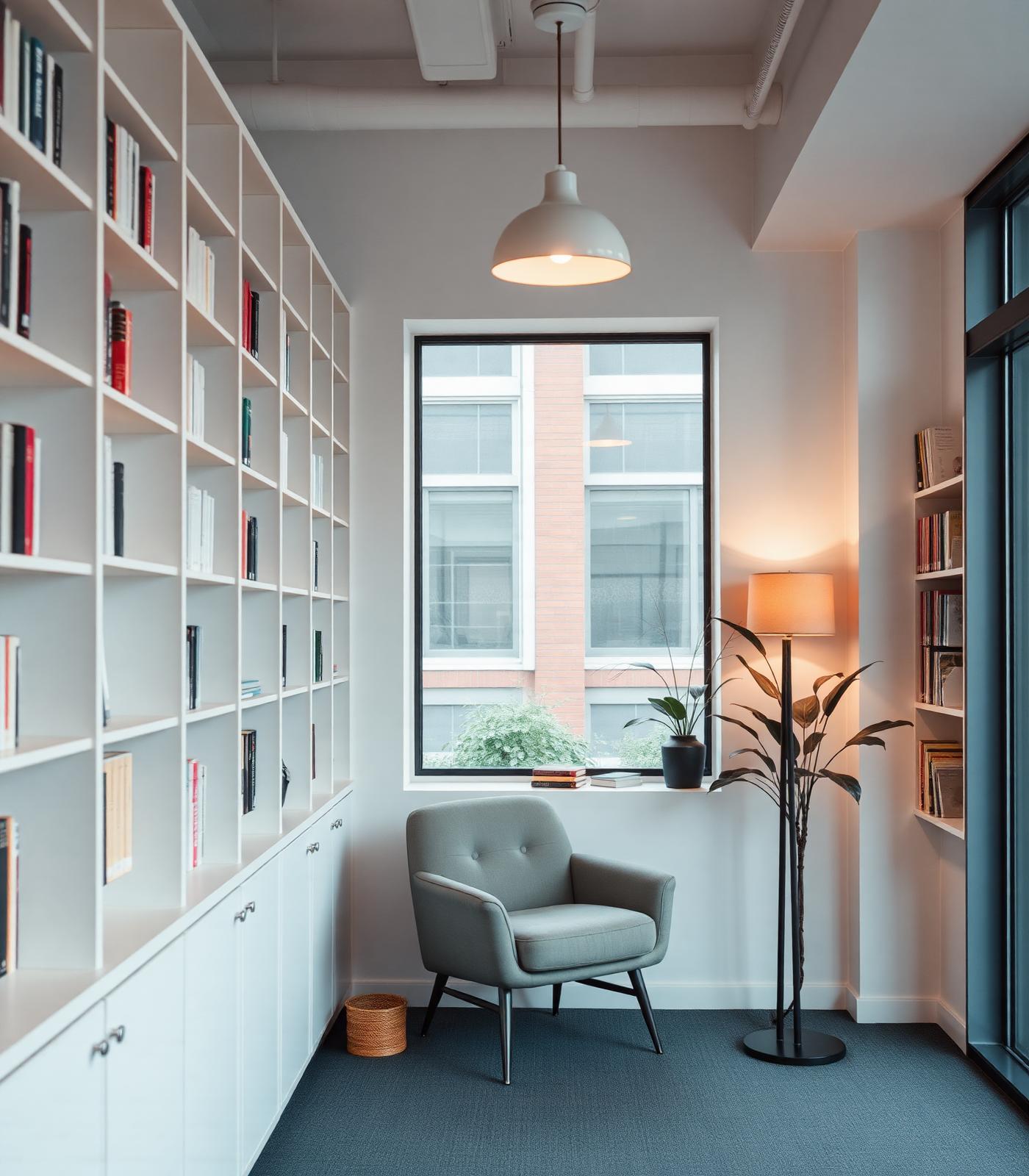 Библиотека