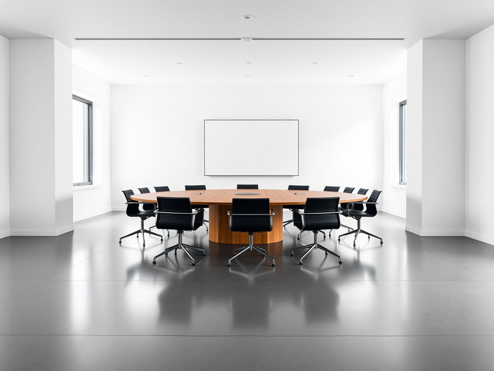 Переговорные